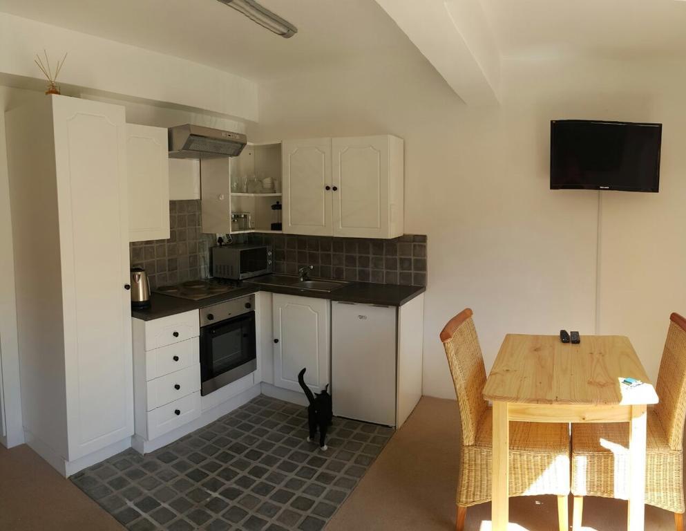 Two Door Cottage Кейптаун Стая снимка