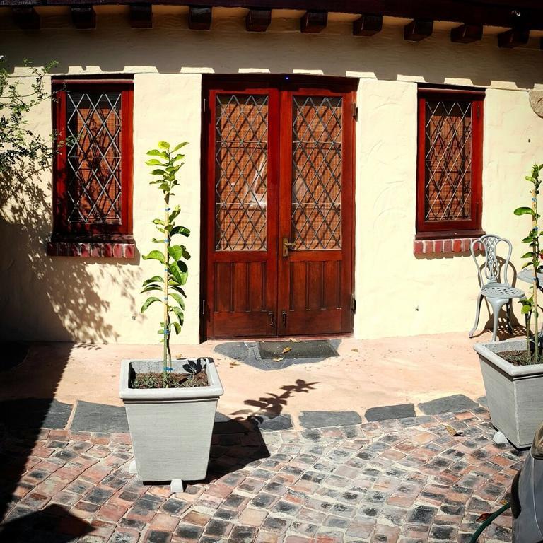 Two Door Cottage Кейптаун Стая снимка