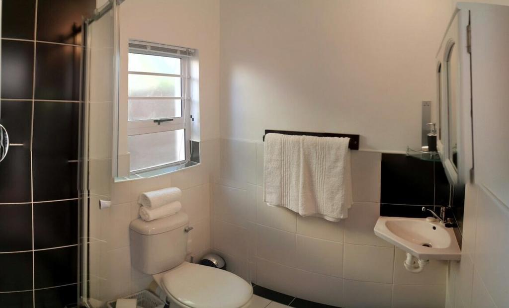 Two Door Cottage Кейптаун Стая снимка